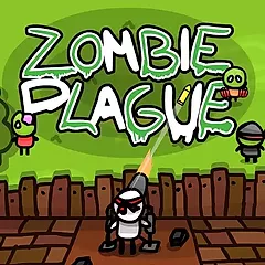 play Plaga zombie