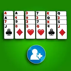 play Solitario de golf