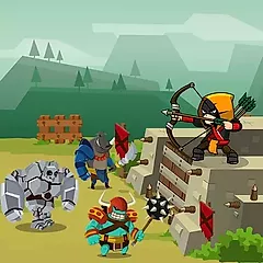 play Obrona Twierdzy 2