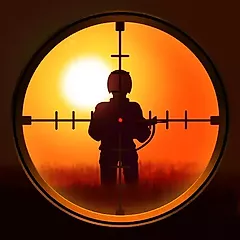 play Sniper King 2d Mroczne Miasto