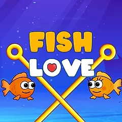 play Vis-liefde