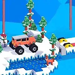 play Drive Mad Inverno