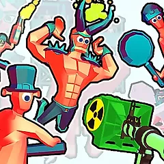 play Zabawna Strzelanka 2